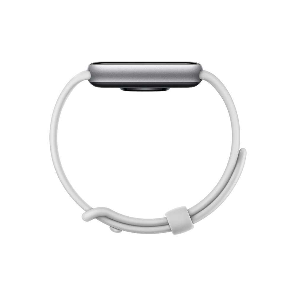 Купить Фитнес браслет Xiaomi Smart Band 10 Pro Glacier Silver (Серебро) RU Фитнес браслет Xiaomi Smart Band 10 Pro Glacier Silver (Серебро) RU