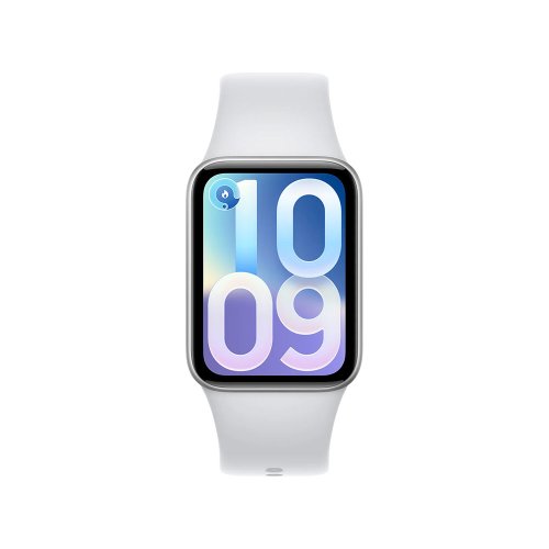 Купить Фитнес браслет Xiaomi Smart Band 10 Pro Glacier Silver (Серебро) RU Фитнес браслет Xiaomi Smart Band 10 Pro Glacier Silver (Серебро) RU