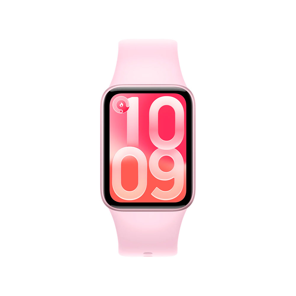 Купить Фитнес браслет Xiaomi Smart Band 10 Pro Lavender Pink (Розовый) RU Фитнес браслет Xiaomi Smart Band 10 Pro Lavender Pink (Розовый) RU