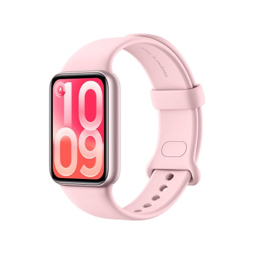 Купить Фитнес браслет Xiaomi Smart Band 10 Pro Lavender Pink (Розовый) RU Фитнес браслет Xiaomi Smart Band 10 Pro Lavender Pink (Розовый) RU