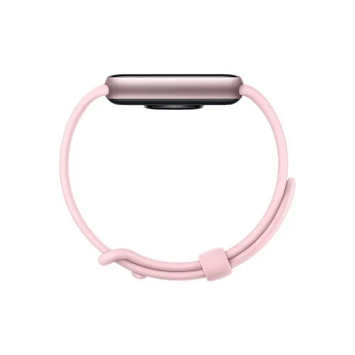 Фитнес браслет Xiaomi Smart Band 10 Pro Lavender Pink (Розовый) RU