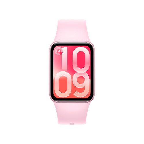 Купить Фитнес браслет Xiaomi Smart Band 10 Pro Lavender Pink (Розовый) RU Фитнес браслет Xiaomi Smart Band 10 Pro Lavender Pink (Розовый) RU