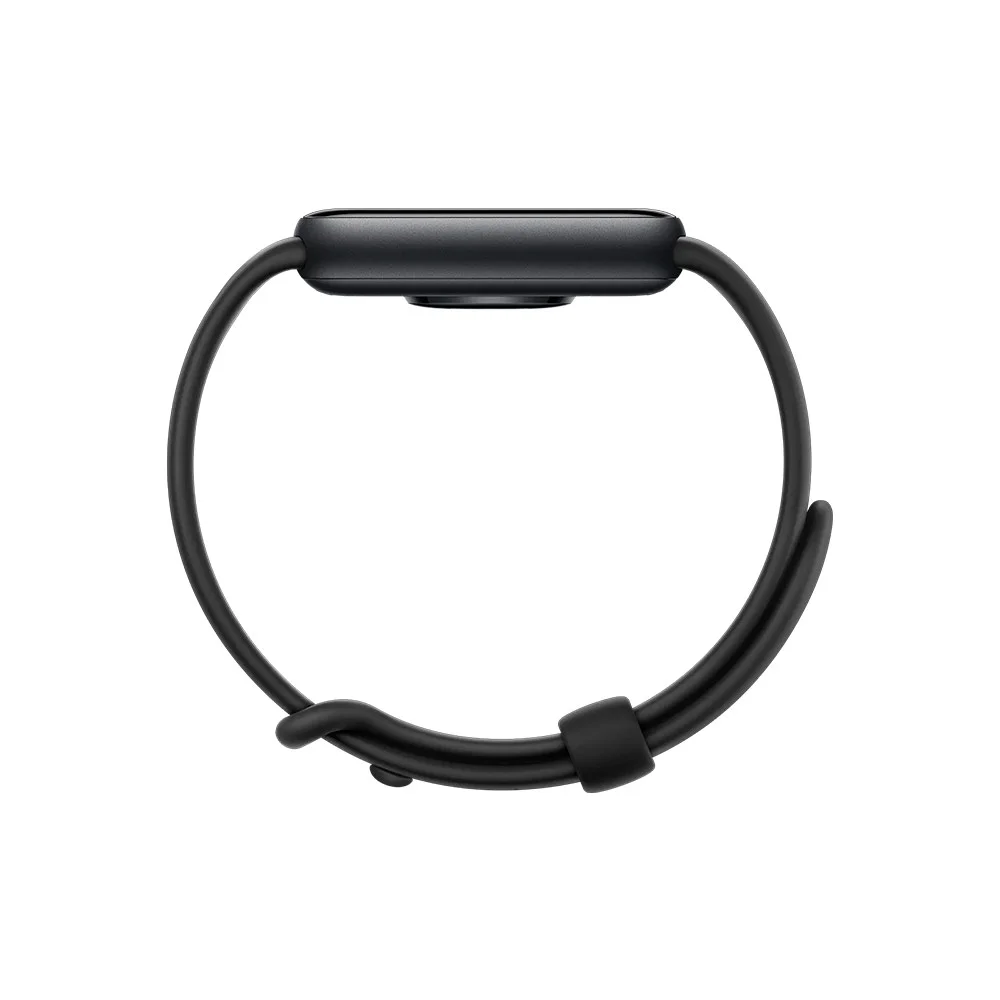 Фитнес браслет Xiaomi Smart Band 10 Pro Midnight Black (Черный) RU