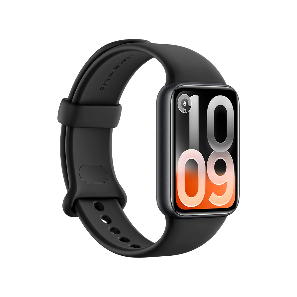 Купить Фитнес браслет Xiaomi Smart Band 10 Pro Midnight Black (Черный) RU Фитнес браслет Xiaomi Smart Band 10 Pro Midnight Black (Черный) RU