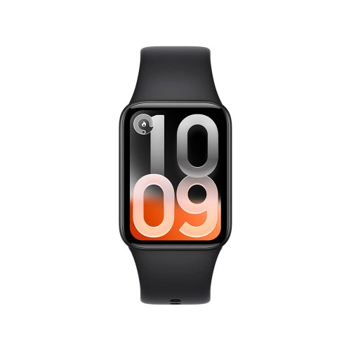 Купить Фитнес браслет Xiaomi Smart Band 10 Pro Midnight Black (Черный) RU Фитнес браслет Xiaomi Smart Band 10 Pro Midnight Black (Черный) RU