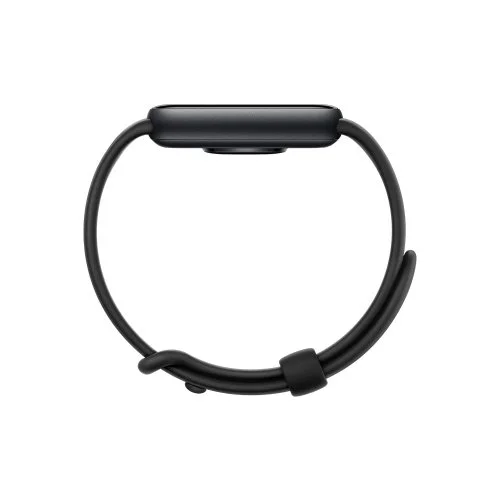 Фитнес браслет Xiaomi Smart Band 10 Pro Midnight Black (Черный) RU