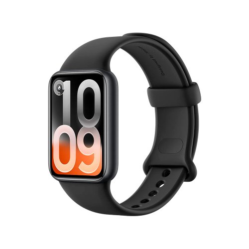 Купить Фитнес браслет Xiaomi Smart Band 10 Pro Midnight Black (Черный) RU Фитнес браслет Xiaomi Smart Band 10 Pro Midnight Black (Черный) RU