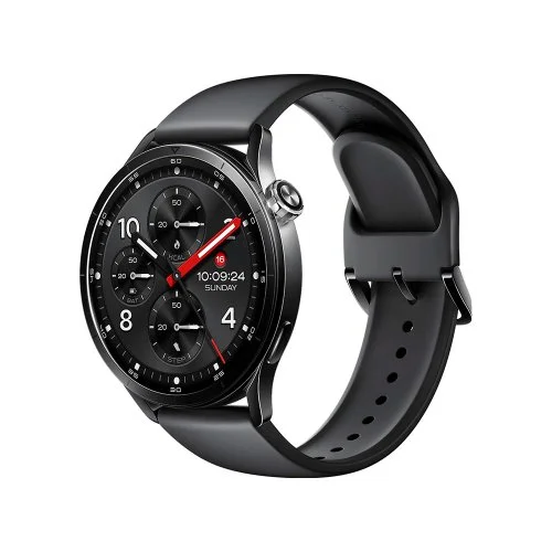 Купить Умные часы Xiaomi Watch S5 46mm Black (Черный) Умные часы Xiaomi Watch S5 46mm Black (Черный)