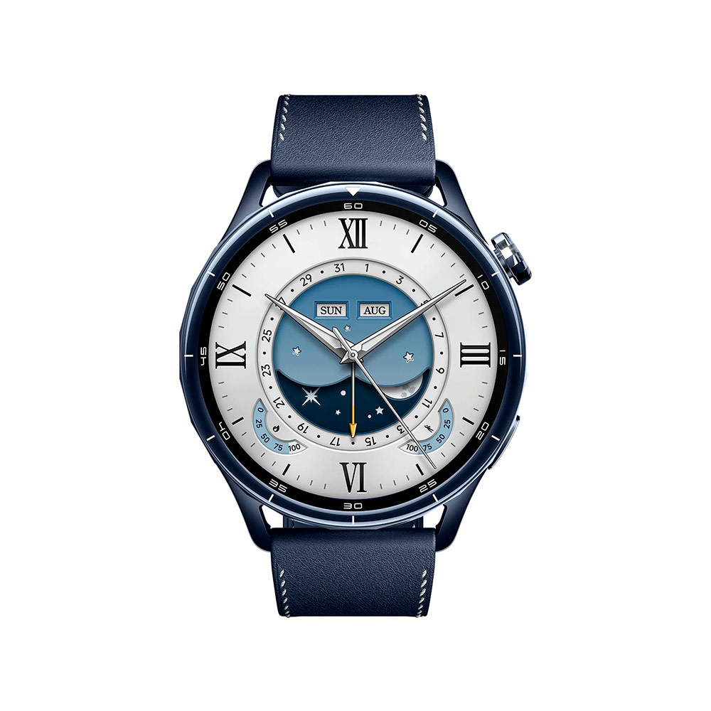 Купить Умные часы Xiaomi Watch S5 46mm Ceramic Blue (Синий) RU Умные часы Xiaomi Watch S5 46mm Ceramic Blue (Синий) RU