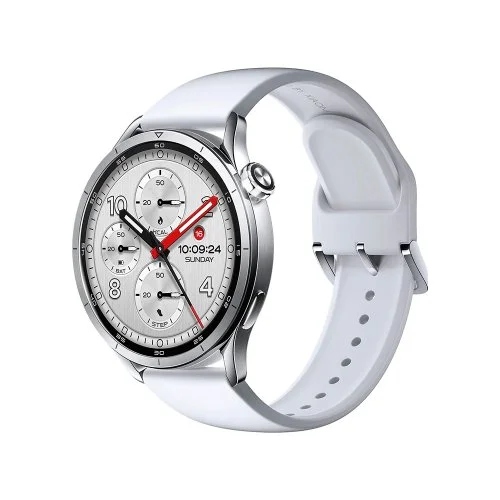 Купить Умные часы Xiaomi Watch S5 46mm Silver (Серебро) RU Умные часы Xiaomi Watch S5 46mm Silver (Серебро) RU