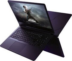 Ноутбук Xiaomi Redmi G Gaming (2021)