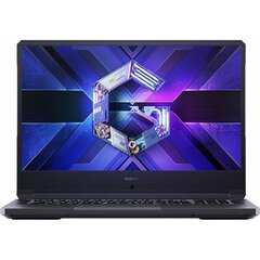 Ноутбук Xiaomi Redmi G Gaming (2021)
