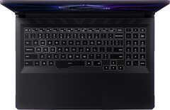 Ноутбук Xiaomi Redmi G Gaming (2021)