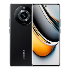 Купить Смартфон Realme 11 Pro 12/256GB Astral Black (Черный) CN Смартфон Realme 11 Pro 12/256GB Astral Black (Черный) CN