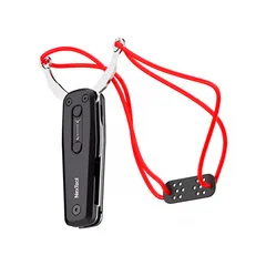 Купить Многофункциональная рогатка Xiaomi Nextool Multi-function Slingshot Black (NE20058) Многофункциональная рогатка Xiaomi Nextool Multi-function Slingshot Black (NE20058)