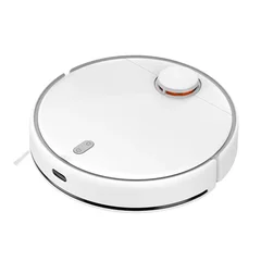 Купить Робот-пылесос Xiaomi Mijia Sweeping Vacuum Cleaner 3C Plus (C103) Белый (CN) Робот-пылесос Xiaomi Mijia Sweeping Vacuum Cleaner 3C Plus (C103) Белый (CN)