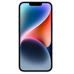 Смартфон Apple iPhone 14 128GB Blue (Синий) (Dual Sim)