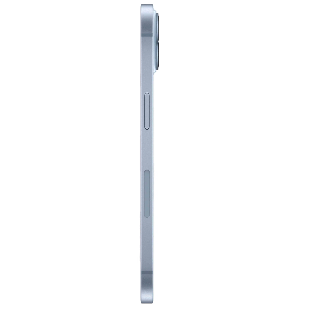 Смартфон Apple iPhone 14 128GB Blue (Синий) (Dual Sim)