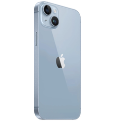 Смартфон Apple iPhone 14 128GB Blue (Синий) (Dual Sim)