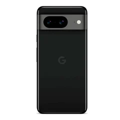 Смартфон Google Pixel 8 8/128GB Obsidian (Чёрный) JP