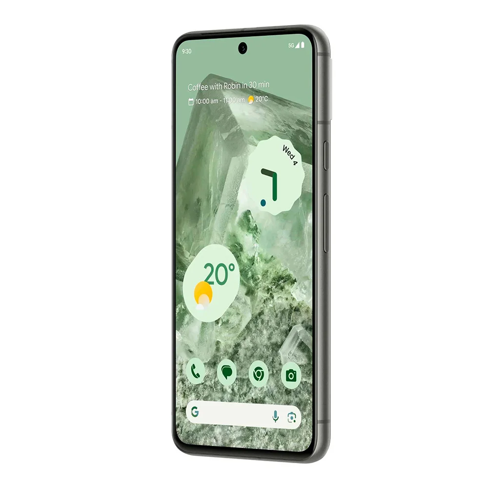 Купить Смартфон Google Pixel 8 8/128GB Hazel (Серый) JP Смартфон Google Pixel 8 8/128GB Hazel (Серый) JP