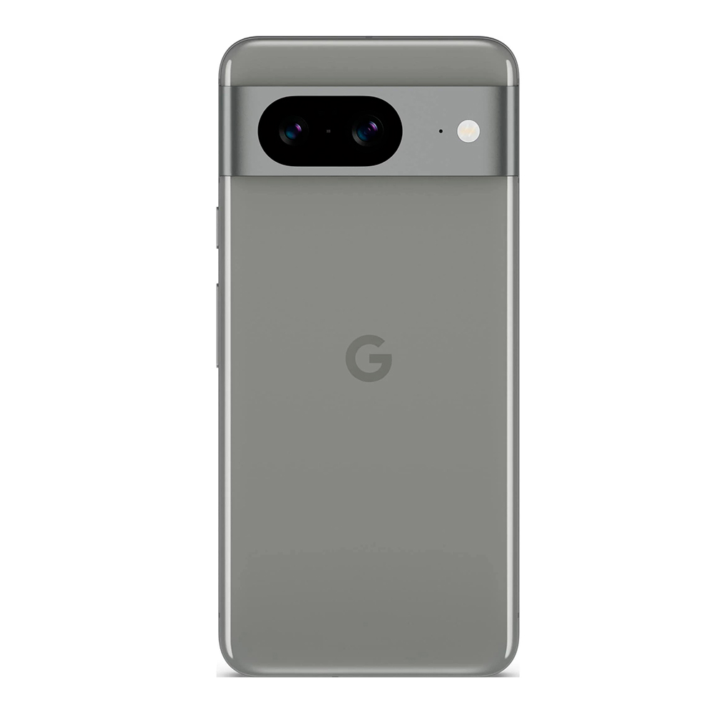 Google Pixel 8 8/128GB Hazel (Серый) JP