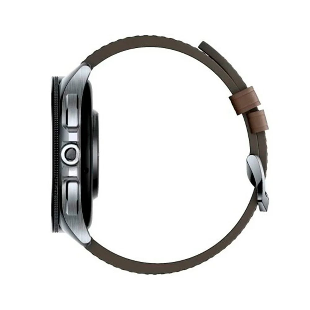 Купить Умные часы Xiaomi Watch 2 Pro (Коричневый) RU Умные часы Xiaomi Watch 2 Pro (Коричневый) RU