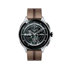 Купить Умные часы Xiaomi Watch 2 Pro (Коричневый) RU Умные часы Xiaomi Watch 2 Pro (Коричневый) RU