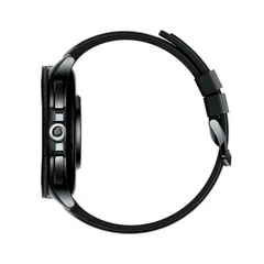 Купить Умные часы Xiaomi Watch 2 Pro (Черный) RU Умные часы Xiaomi Watch 2 Pro (Черный) RU