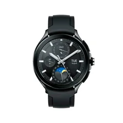 Купить Умные часы Xiaomi Watch 2 Pro (Черный) RU Умные часы Xiaomi Watch 2 Pro (Черный) RU