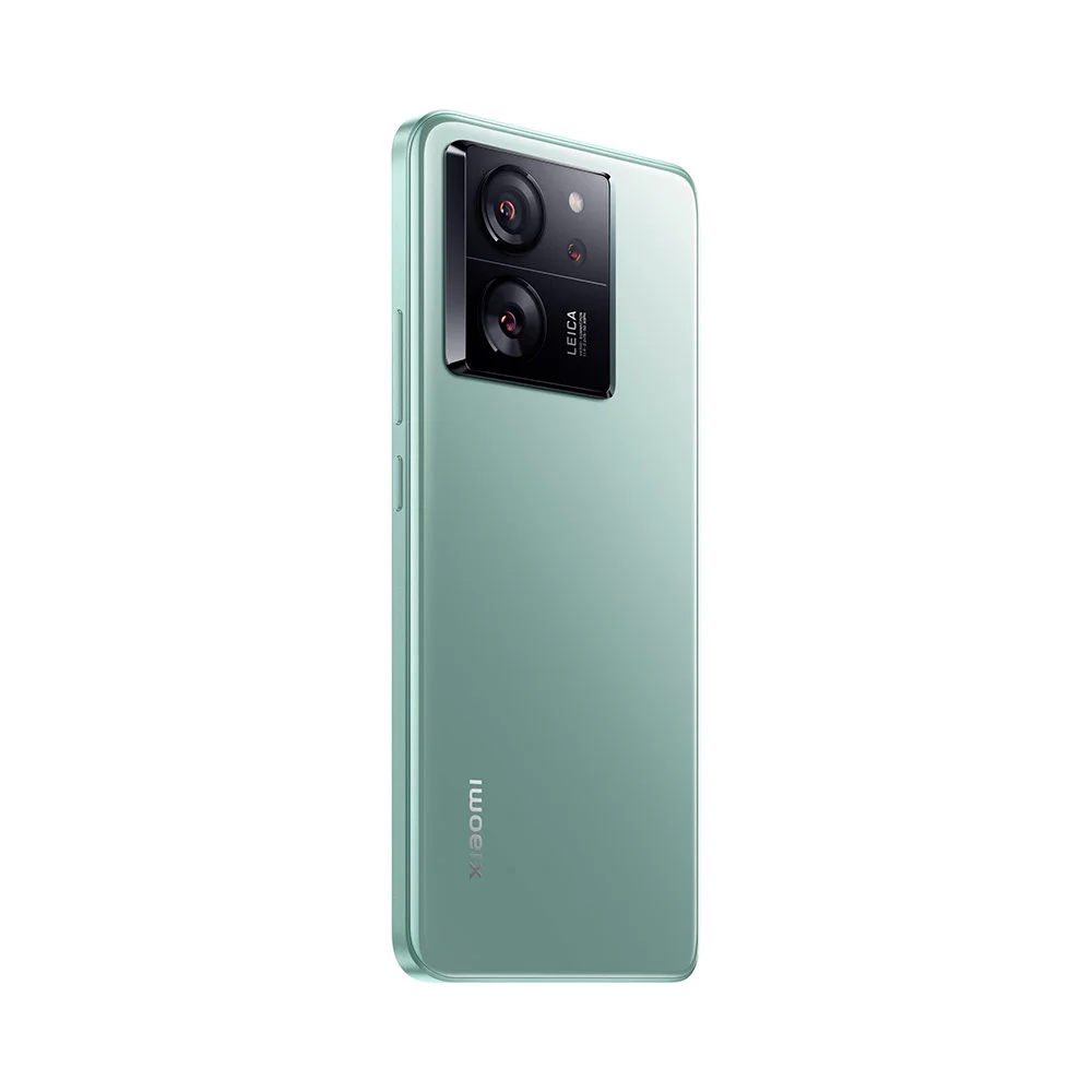 Купить Смартфон Xiaomi 13T 12/256GB Green (Зеленый) EU Смартфон Xiaomi 13T 12/256GB Green (Зеленый) EU