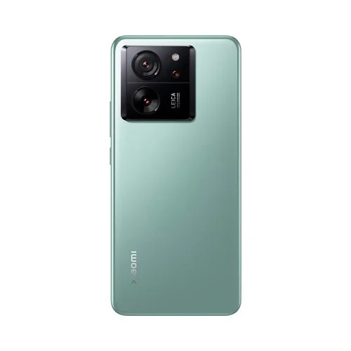 Купить Смартфон Xiaomi 13T 12/256GB Green (Зеленый) EU Смартфон Xiaomi 13T 12/256GB Green (Зеленый) EU