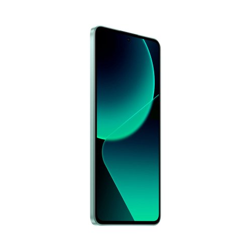 Смартфон Xiaomi 13T 12/256GB Green (Зеленый) EU