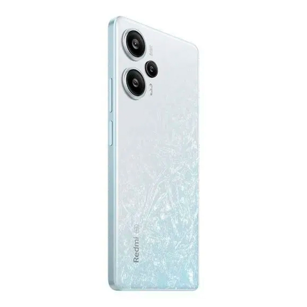 Смартфон Xiaomi Redmi Note 12 Turbo 16/1TB White (Белый) Global Rom, размер 161.1x75x7.9 мм t8353 - фото 3