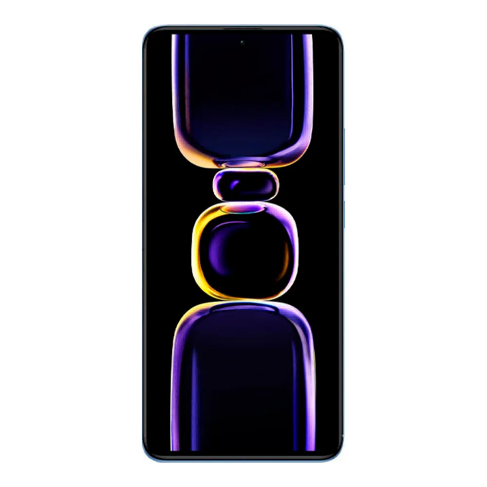 Купить Смартфон Xiaomi Redmi K60 16/1TB Black (Черный) Global ROM Смартфон Xiaomi Redmi K60 16/1TB Black (Черный) Global ROM