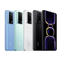 Купить Смартфон Xiaomi Redmi K60 16/512GB Blue (Синий) Global ROM Смартфон Xiaomi Redmi K60 16/512GB Blue (Синий) Global ROM