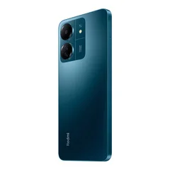 Купить Смартфон Xiaomi Redmi 13C 4/128GB Navy Blue (Синий) EU Смартфон Xiaomi Redmi 13C 4/128GB Navy Blue (Синий) EU