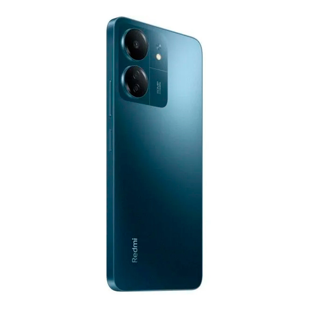 Xiaomi Redmi 13C 4/128GB Navy Blue (Синий) EU
