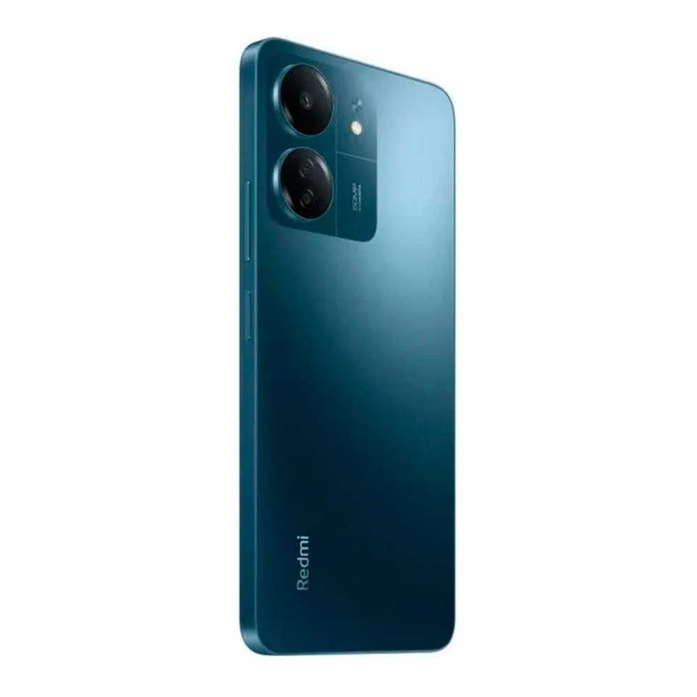 Купить Смартфон Xiaomi Redmi 13C 4/128GB Navy Blue (Синий) EU Смартфон Xiaomi Redmi 13C 4/128GB Navy Blue (Синий) EU