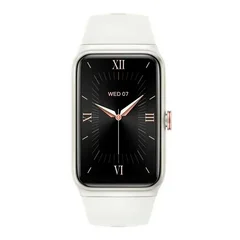 Купить Фитнес-браслет Honor Choice Moecen Band (NAL-WB00) Белый Фитнес-браслет Honor Choice Moecen Band (NAL-WB00) Белый