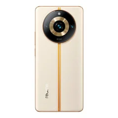 Смартфон Realme 11 Pro Plus 12/1TB Sunrise Beige (Золотой) CN