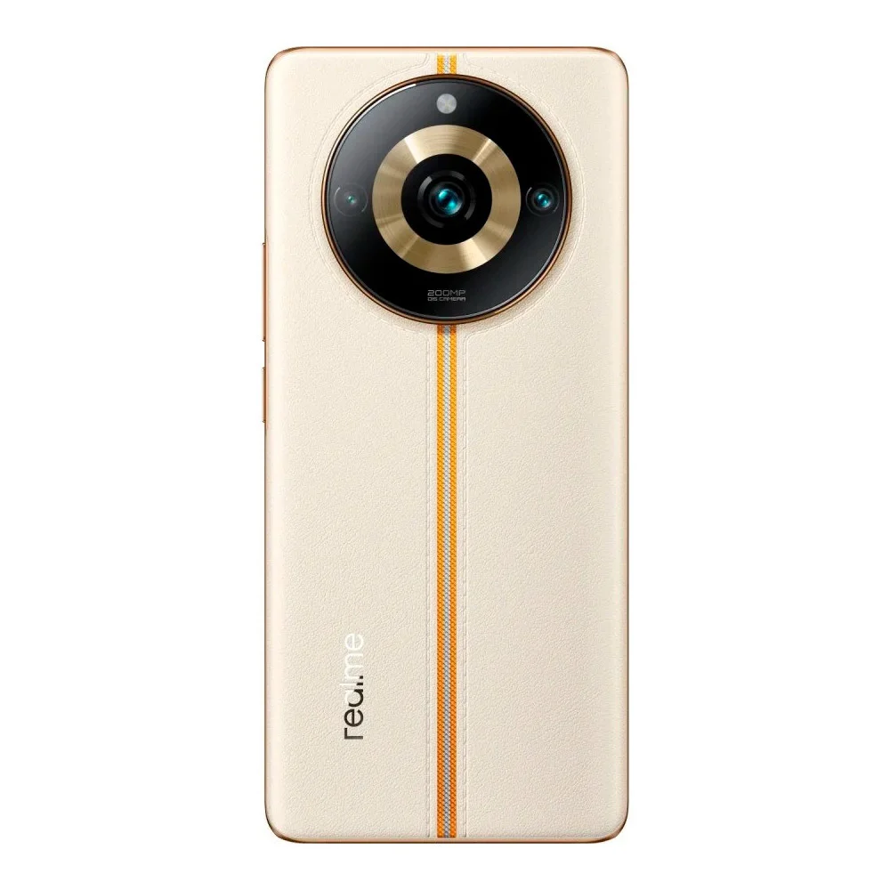 Смартфон Realme 11 Pro Plus 12/1TB Sunrise Beige (Золотой) CN