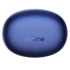 Купить Беспроводные наушники Realme Buds Air 5 (RMA2301) Deep Sea Blue (Синий) Беспроводные наушники Realme Buds Air 5 (RMA2301) Deep Sea Blue (Синий)