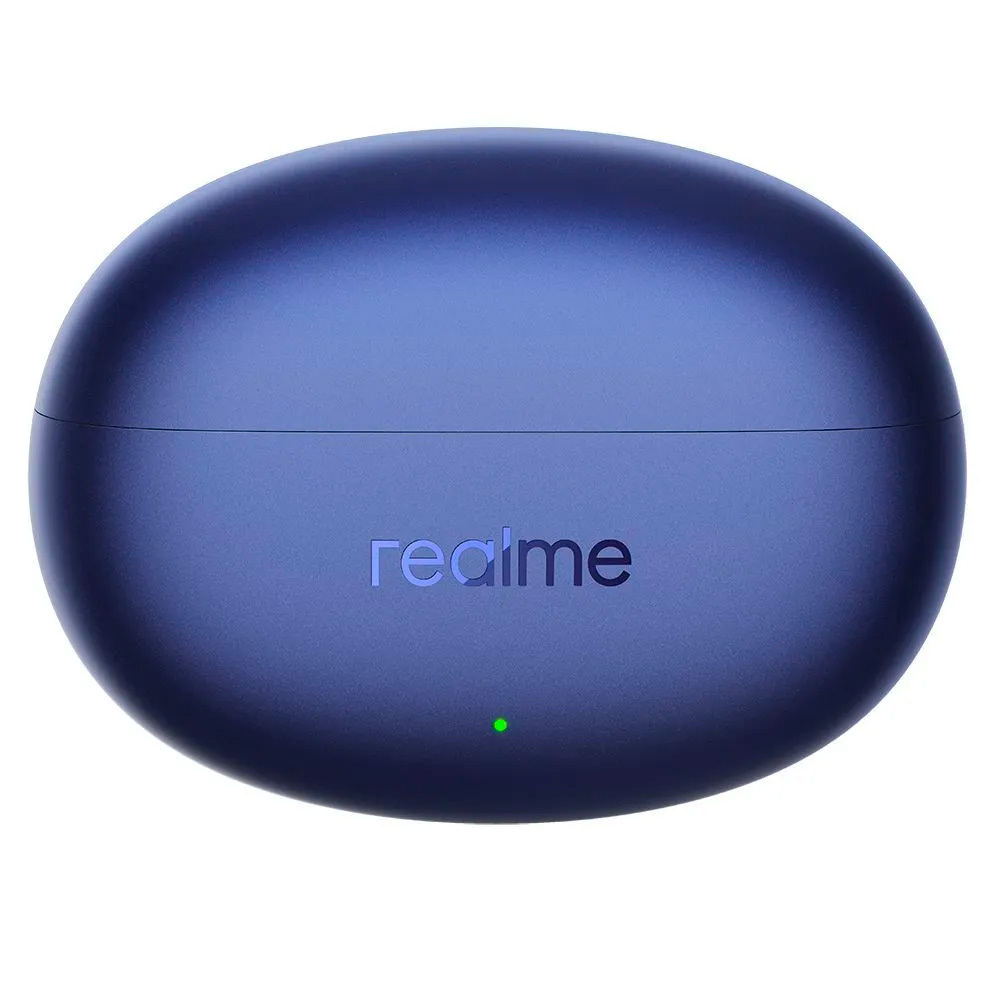 Беспроводные наушники Realme Buds Air 5 (RMA2301) Синий