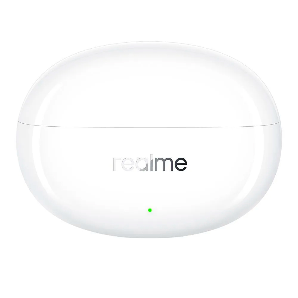 Беспроводные наушники Realme Buds Air 5 (RMA2301) Белый
