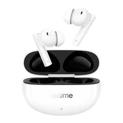 Купить Беспроводные наушники Realme Buds Air 5 (RMA2301) Arctic White (Белый) Беспроводные наушники Realme Buds Air 5 (RMA2301) Arctic White (Белый)