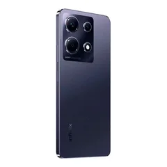 Купить Смартфон Infinix Note 30 8/128GB Obsidian Black (Черный) RU Смартфон Infinix Note 30 8/128GB Obsidian Black (Черный) RU