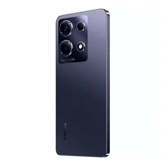 Купить Смартфон Infinix Note 30 8/128GB Obsidian Black (Черный) RU Смартфон Infinix Note 30 8/128GB Obsidian Black (Черный) RU