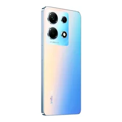 Купить Смартфон Infinix Note 30 8/128GB Interstellar Blue (Голубой) RU Смартфон Infinix Note 30 8/128GB Interstellar Blue (Голубой) RU