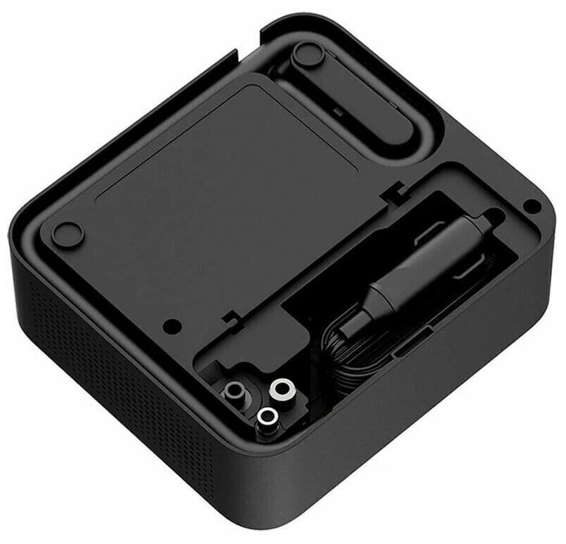 Автомобильный компрессор 70mai Air Compressor Lite (Midrive TP03)